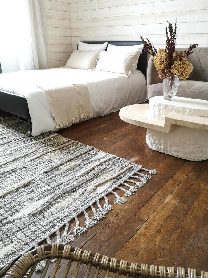 Appartement Une Chambre رينز المظهر الخارجي الصورة