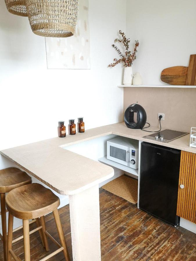 Appartement Une Chambre رينز المظهر الخارجي الصورة