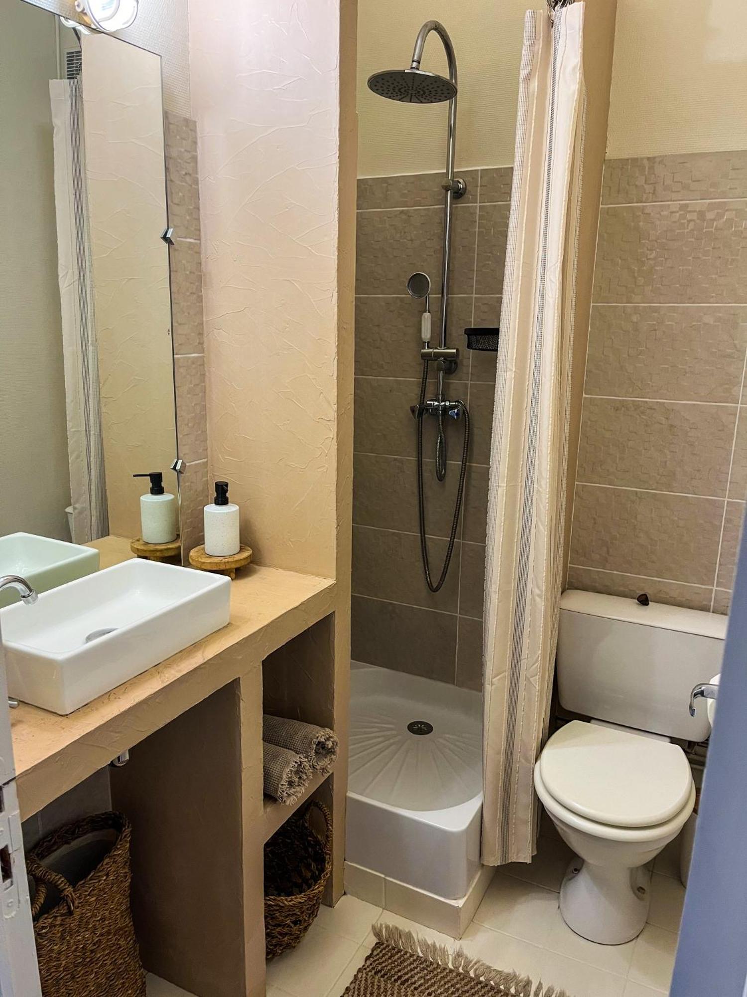 Appartement Une Chambre رينز المظهر الخارجي الصورة