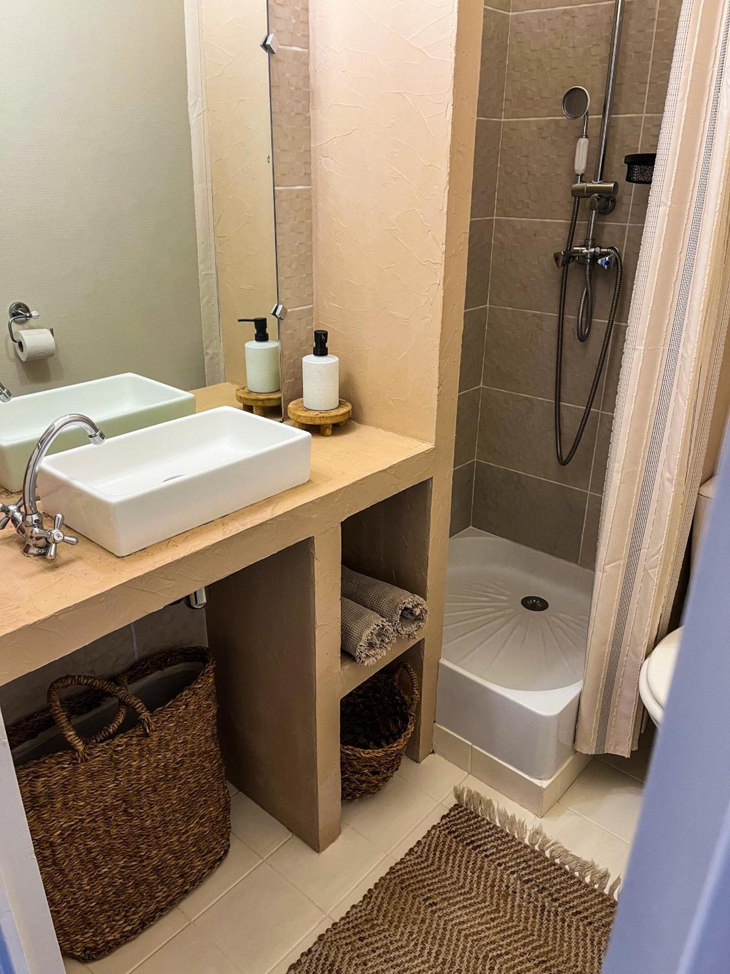 Appartement Une Chambre رينز المظهر الخارجي الصورة